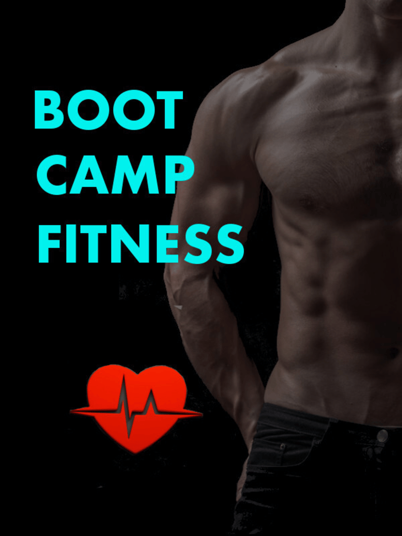 Boot Camp Fitness Cover