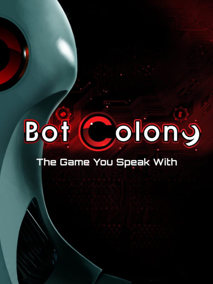 Bot Colony (2014)