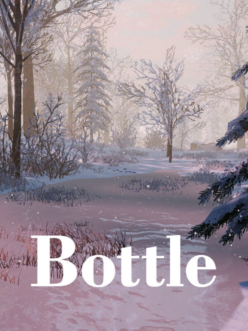 Bottle