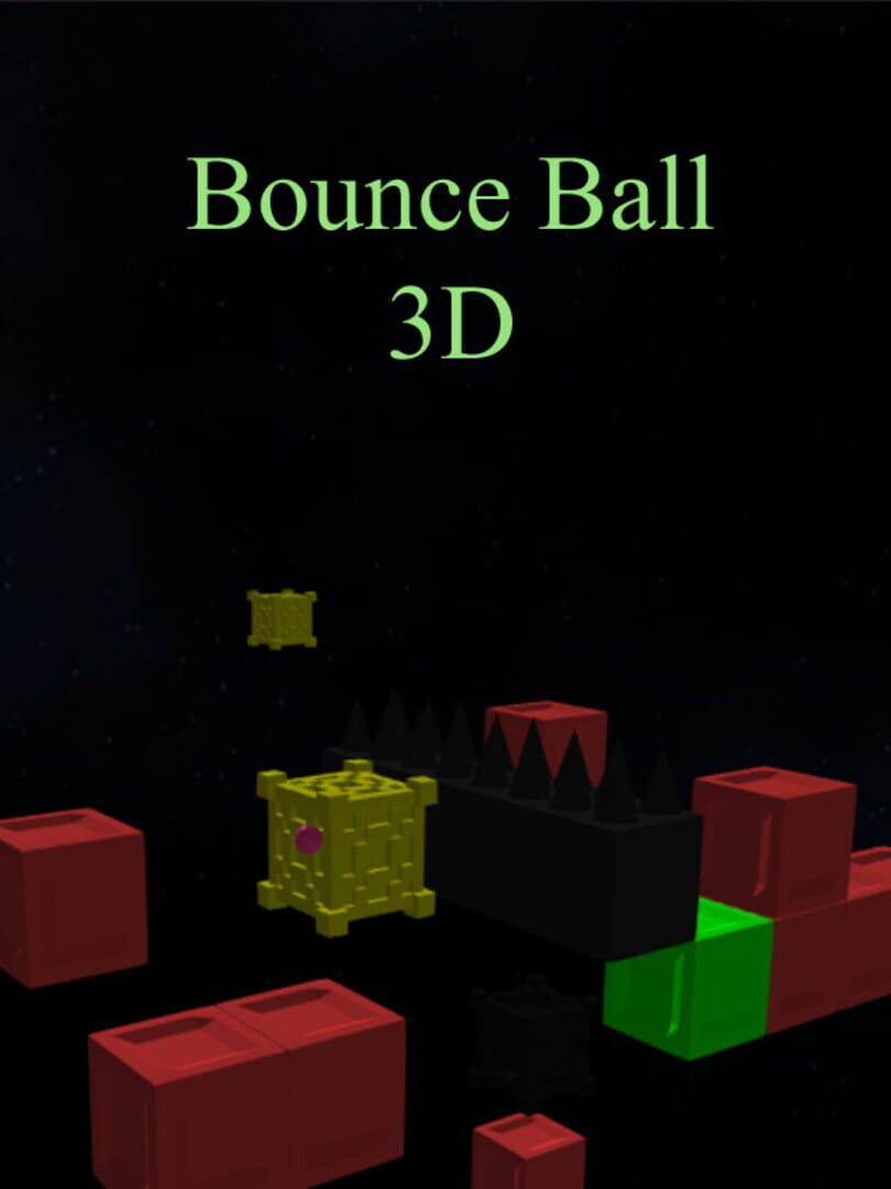 BounceBall3D