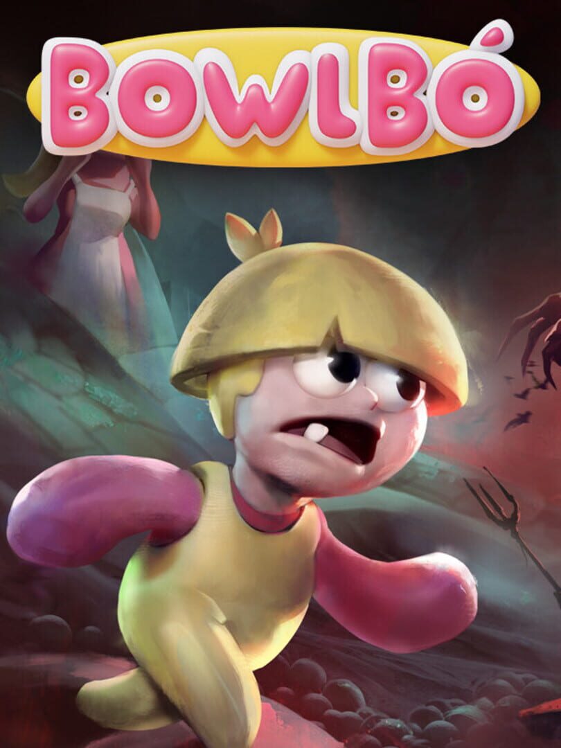 Bowlbo: The Quest for Bing Bing