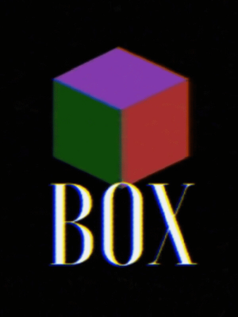 Box Cover