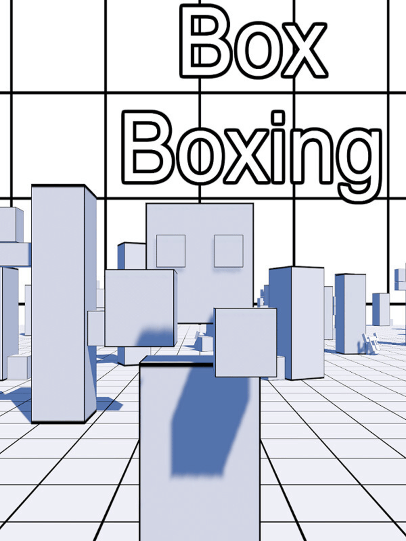 Box: Boxing Cover