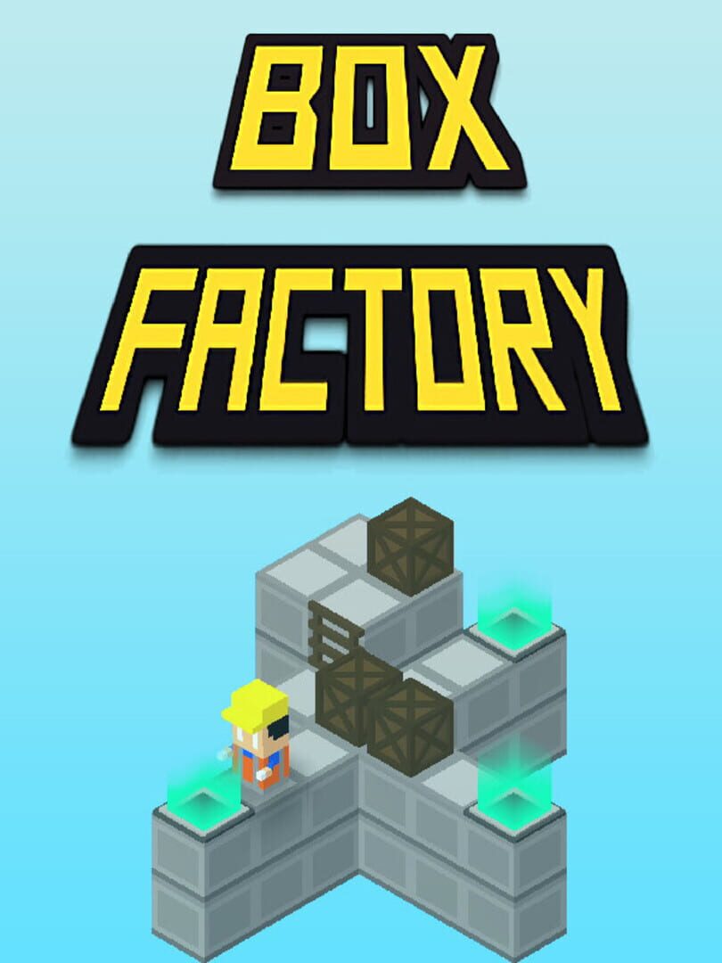 Box Factory