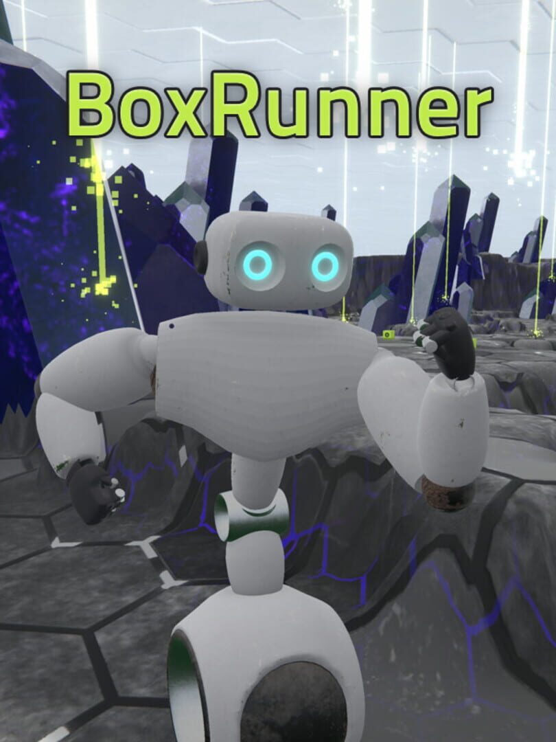 BoxRunner (2014)