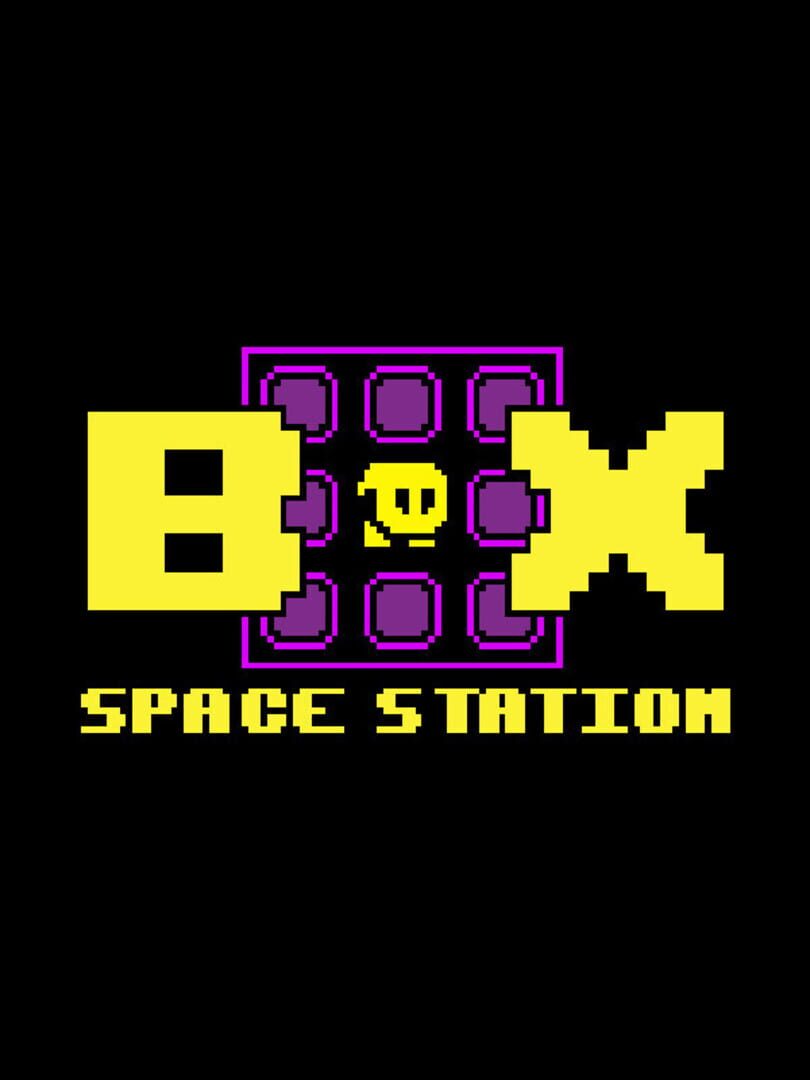 BOX: Space Station