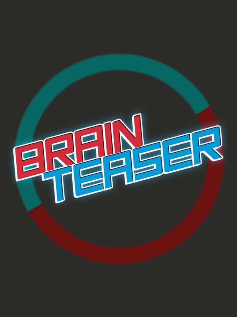 Cover image of BrainTeaser