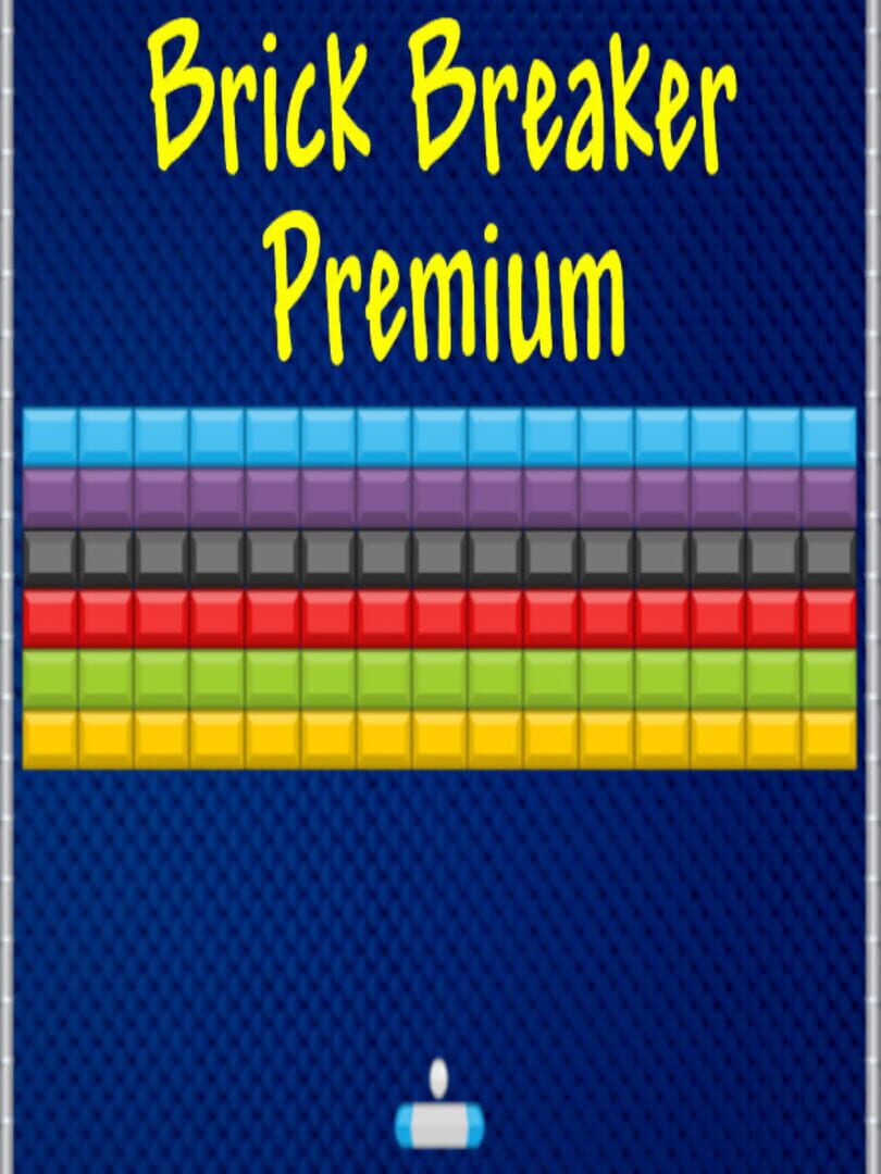 Brick Breaker Premium (2014)