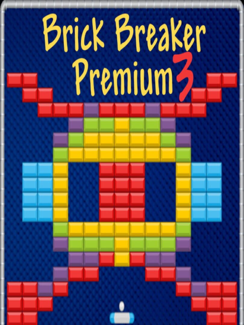 Brick Breaker Premium 3 (2015)