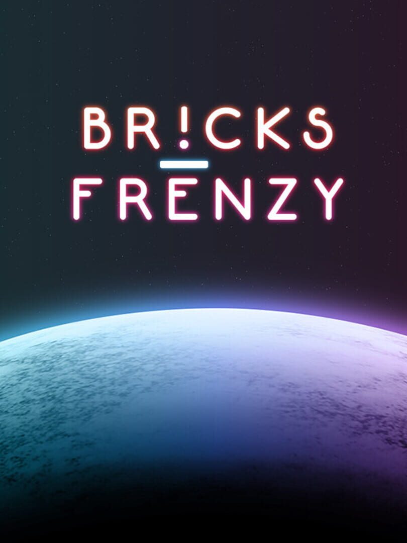 Bricks Frenzy