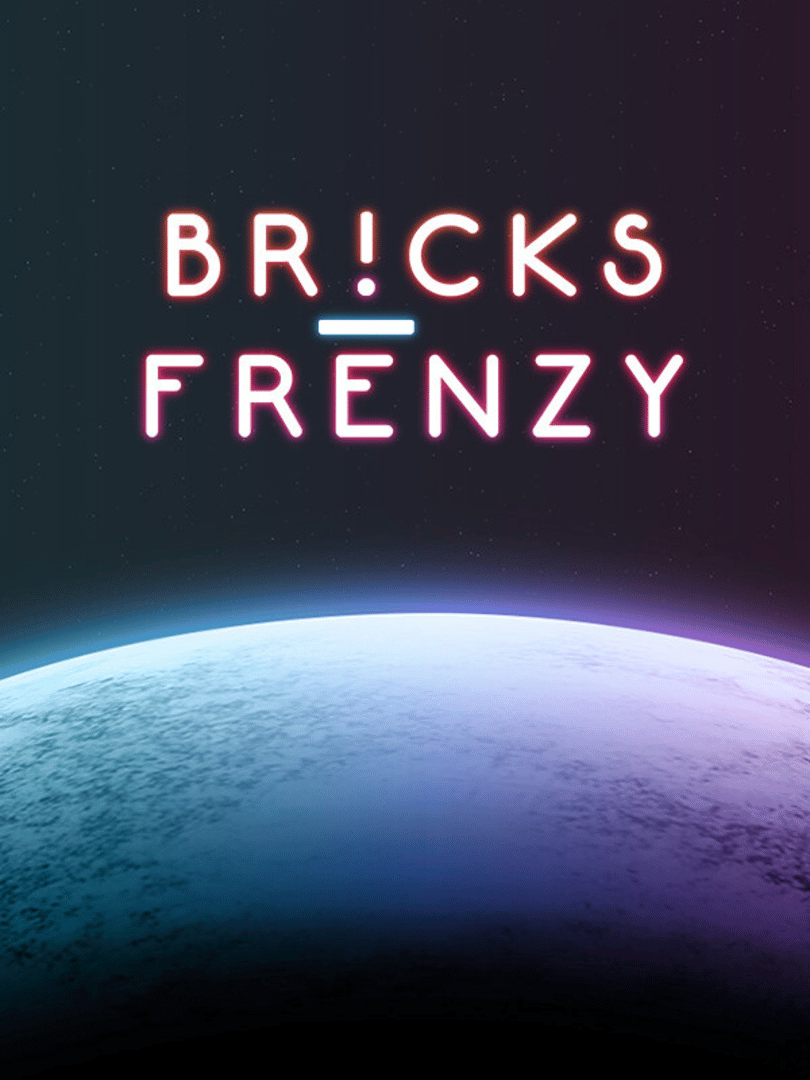 Bricks Frenzy Cover