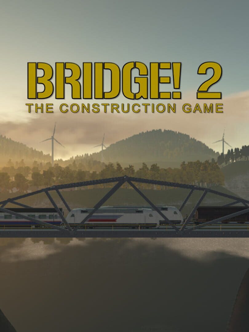 Bridge! 2 (2016)