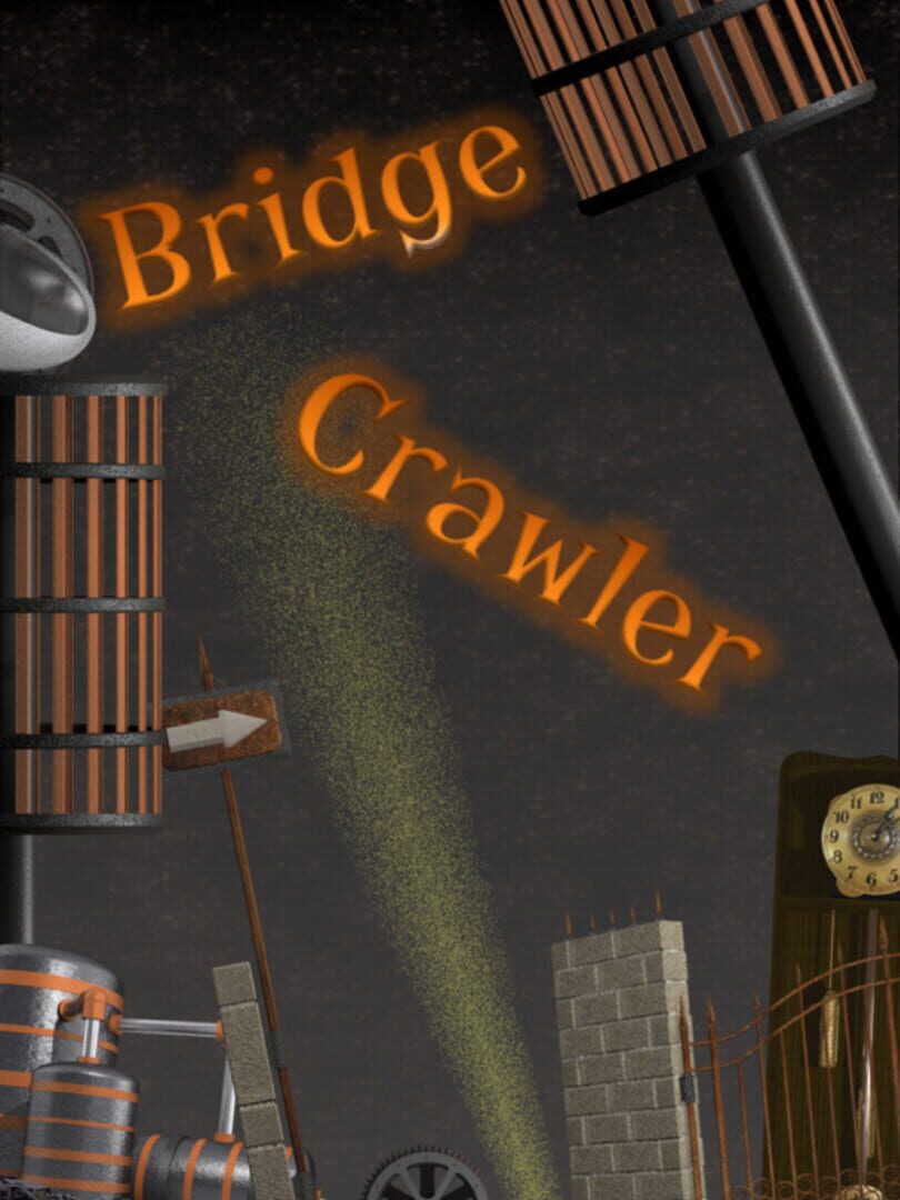 Bridge Crawler