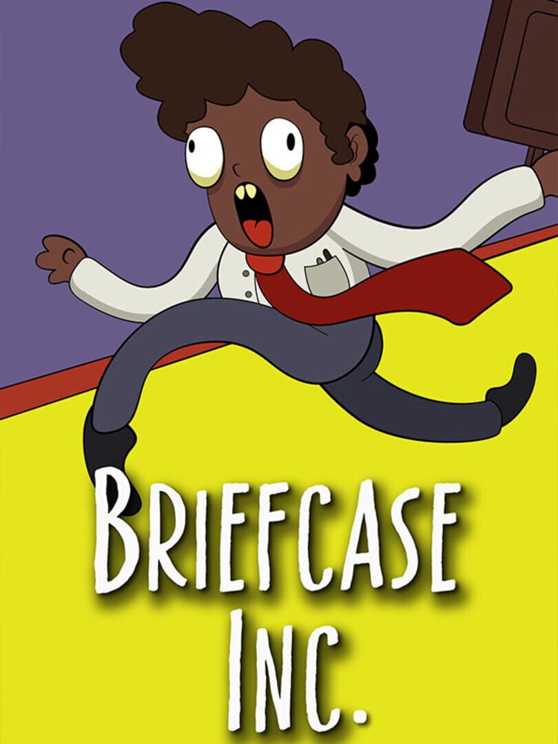 Imagem de Briefcase Inc. - New Games Release