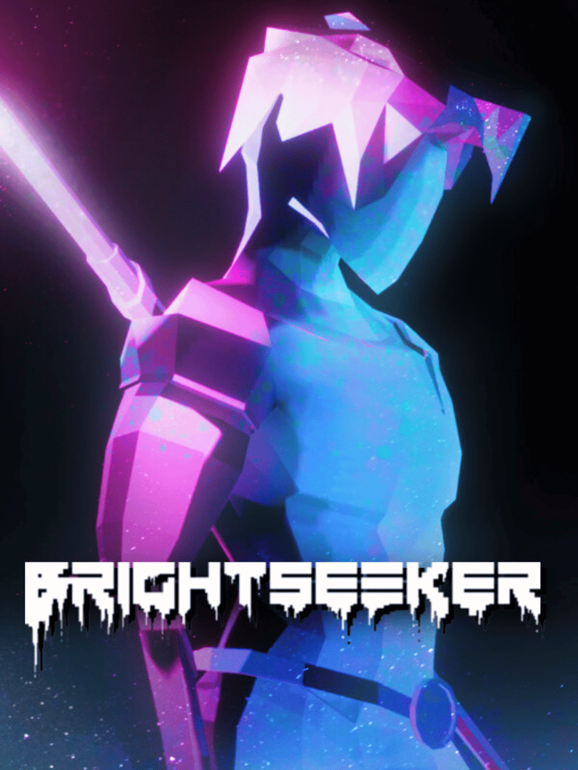 BrightSeeker Cover