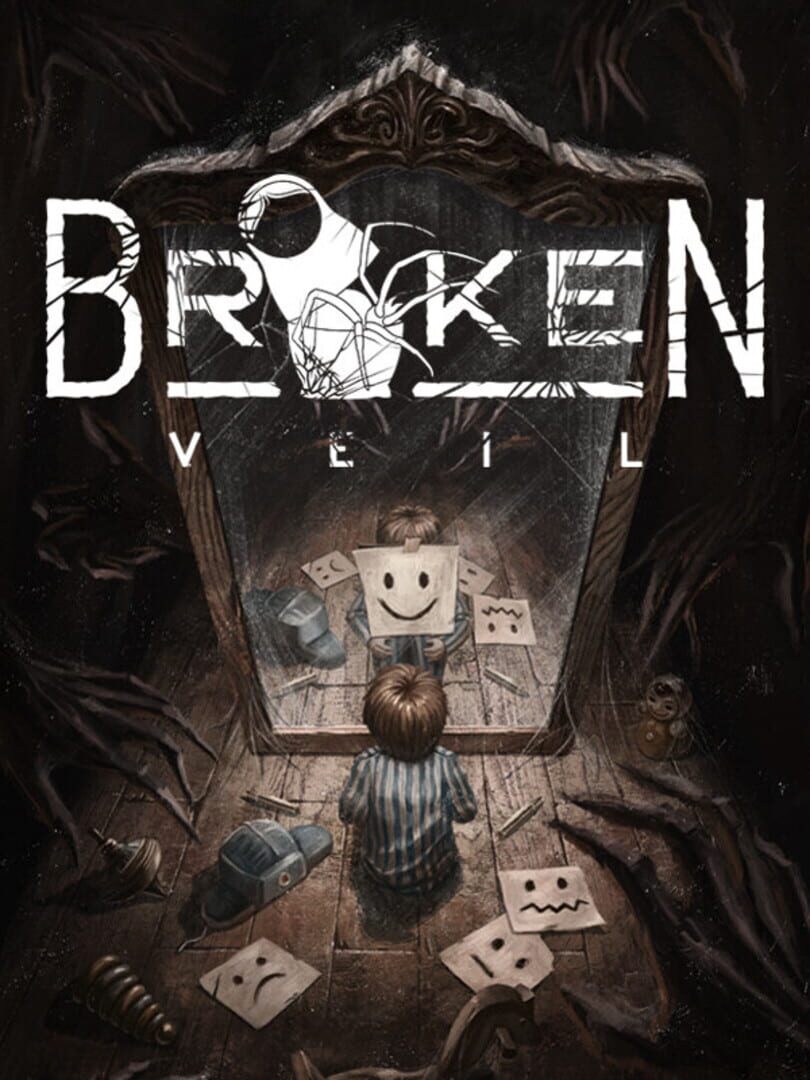 Broken Veil (2025)