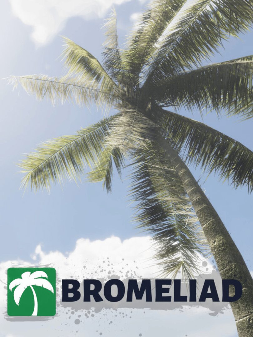 Bromeliad Cover
