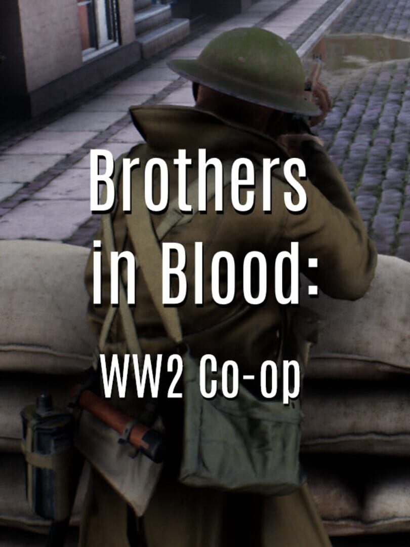Brothers in Blood
