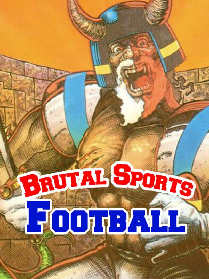 Brutal Sports Football (1994)