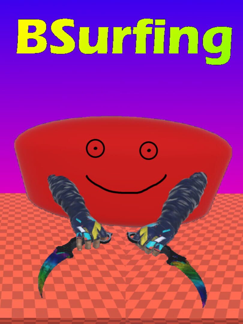 BSurfing