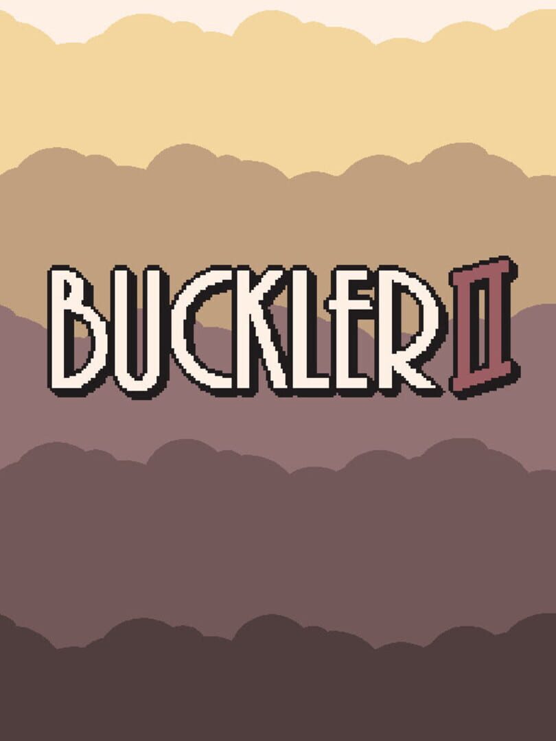 Buckler 2 (2019)