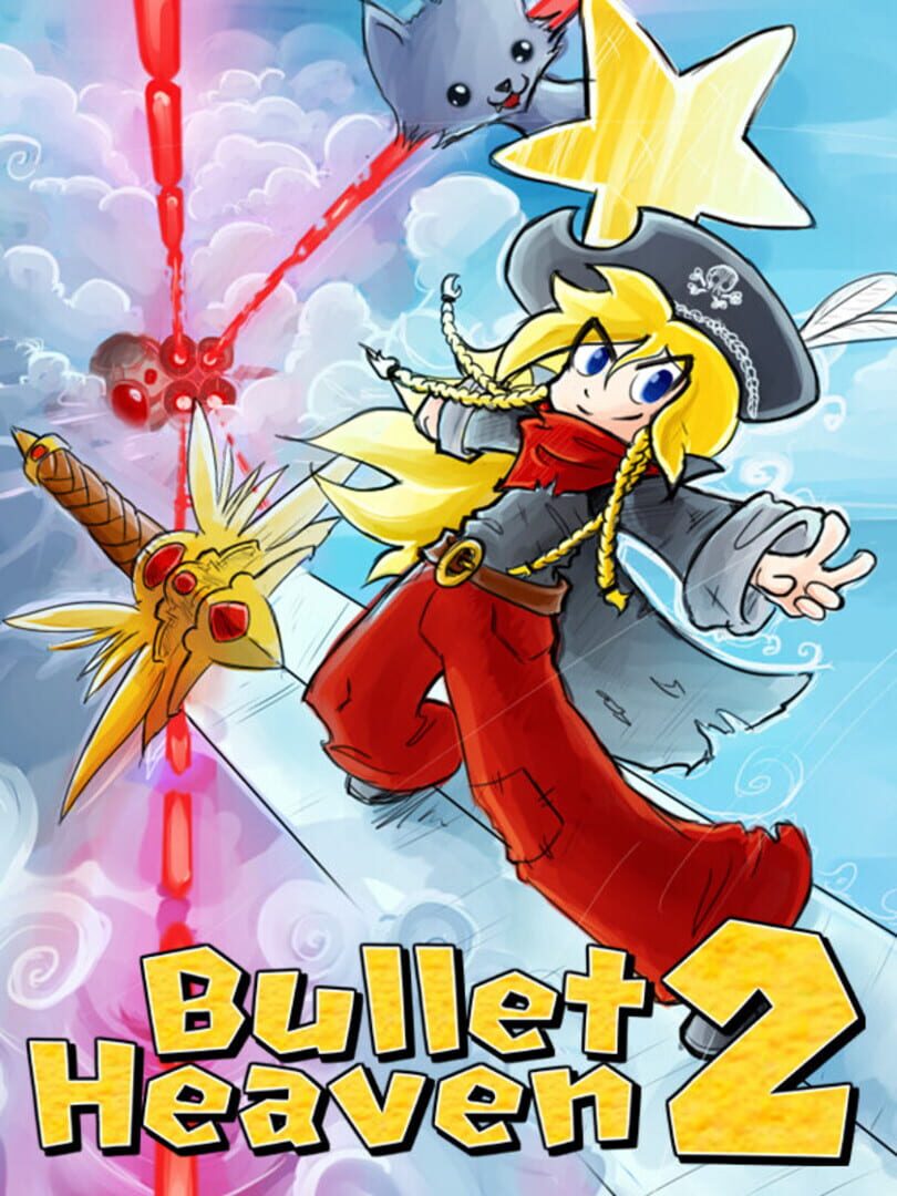 Bullet Heaven 2 (2015)