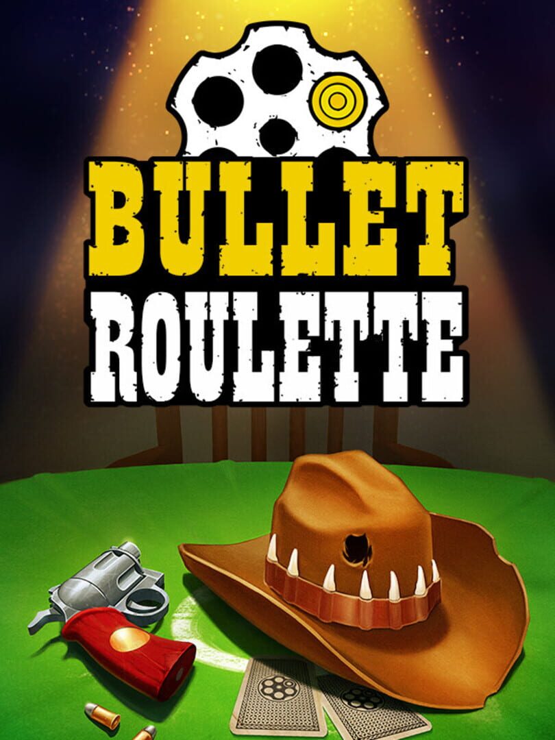 Bullet Roulette VR (2020)