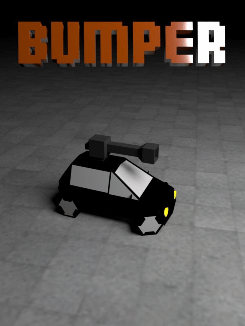 Bumper Cover