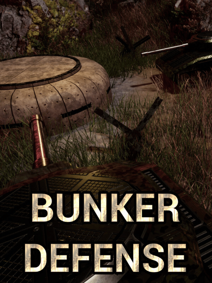 Bunker Defense Cover