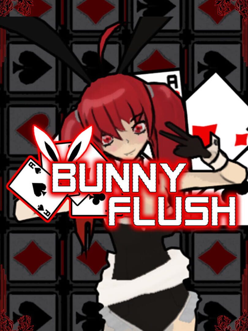 Bunny Flush