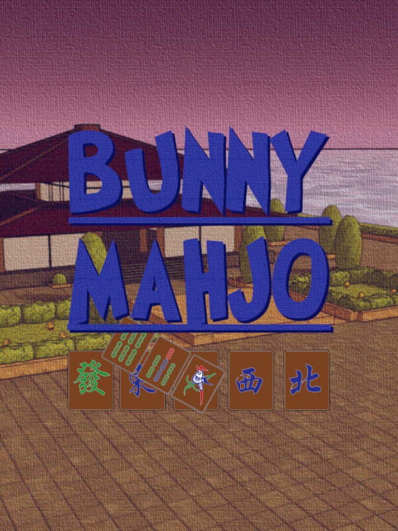 Bunny Mahjo (2018)