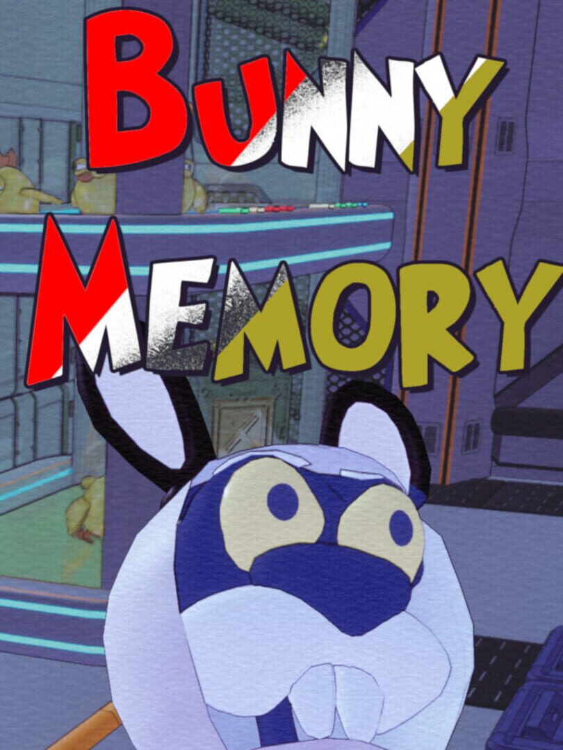 Bunny Memory (2020)