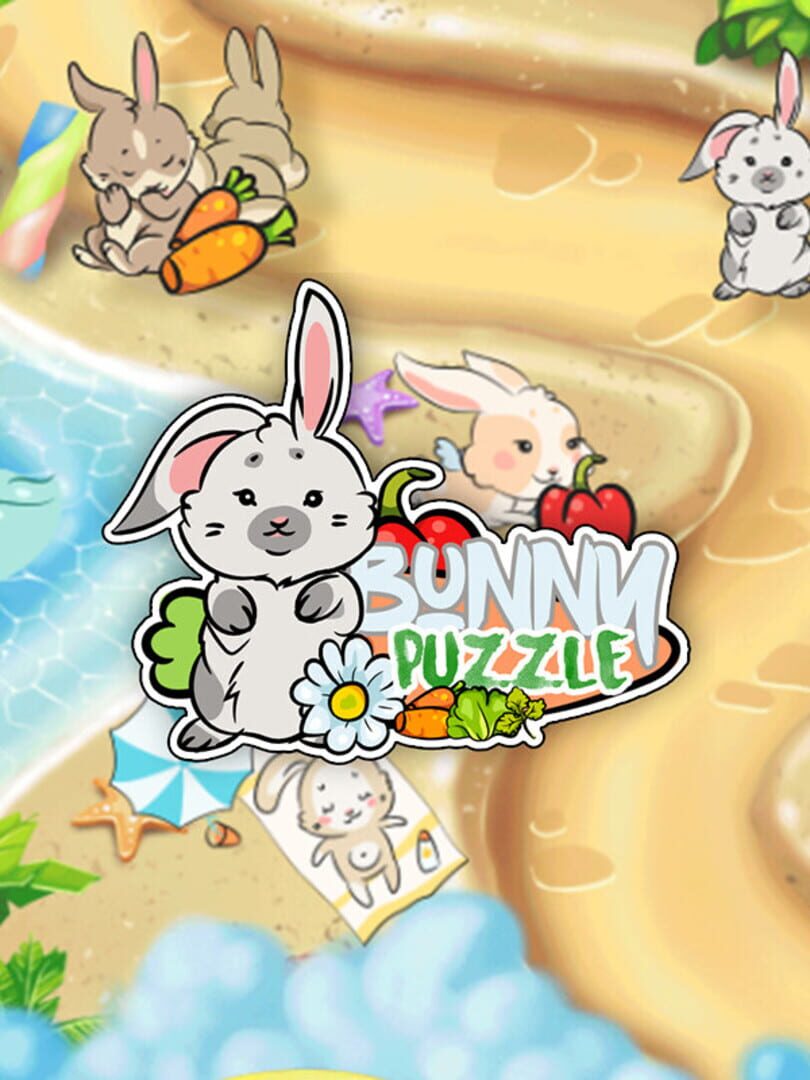 Bunny Puzzle