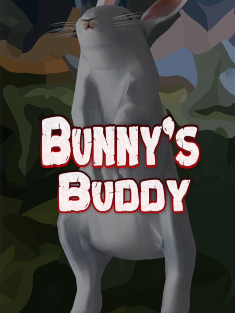 Bunny's Buddy (2021)