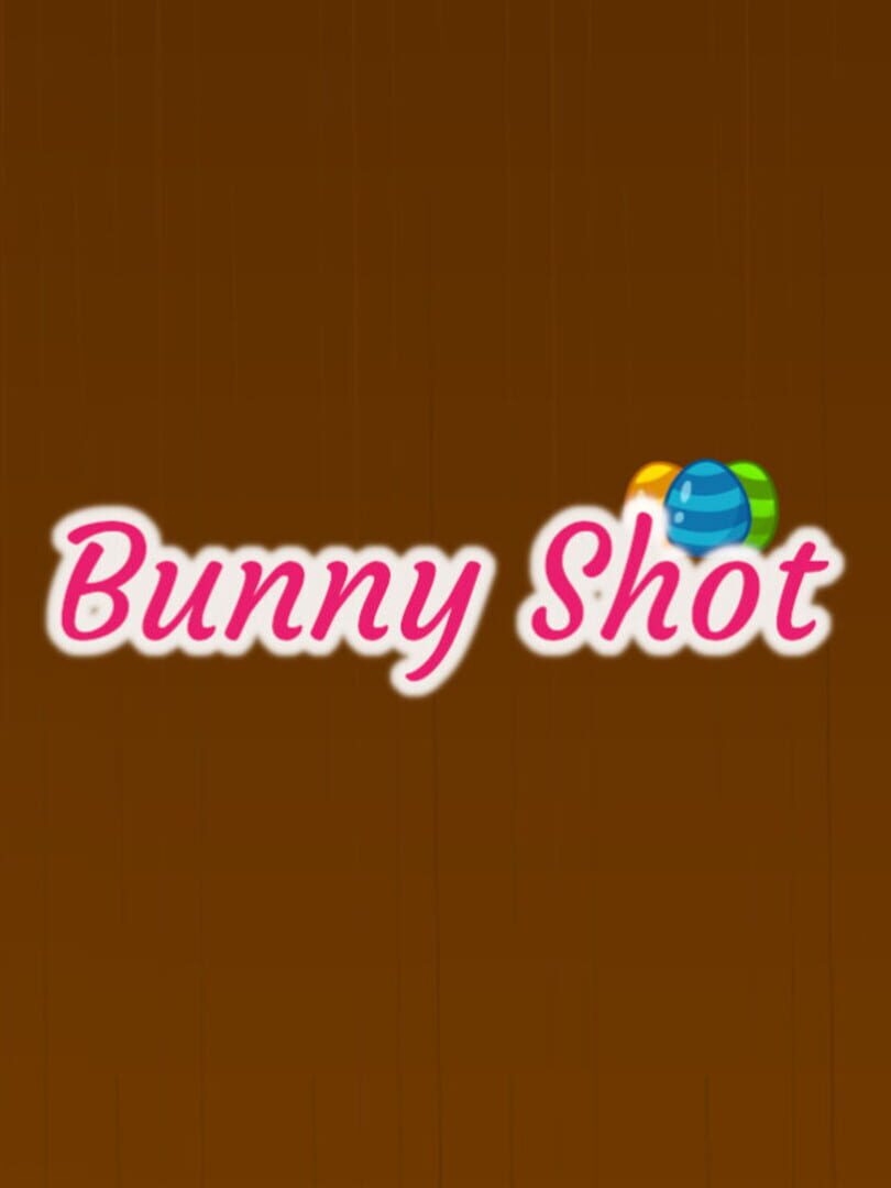 Cover image of BunnyShot