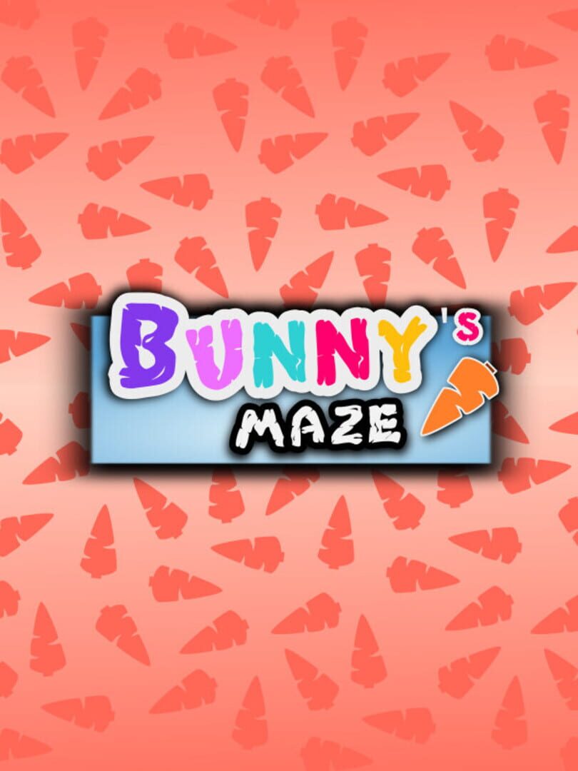 Bunny's Maze