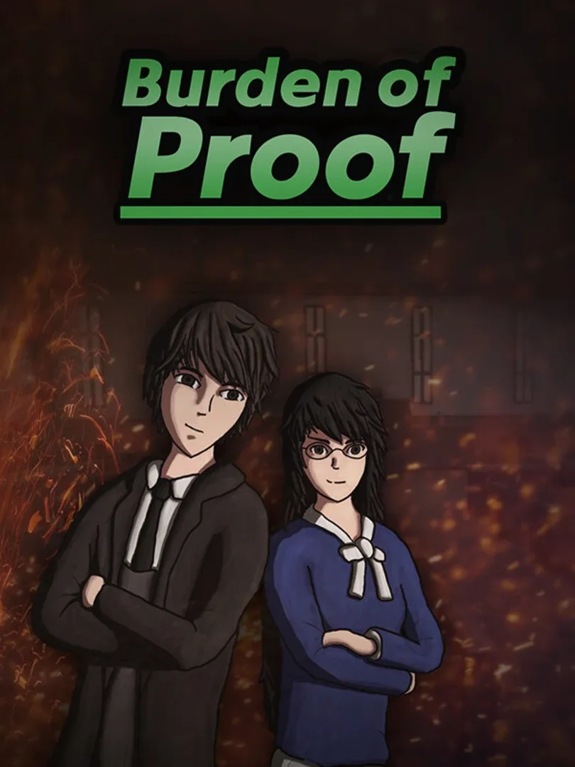 Burden of Proof