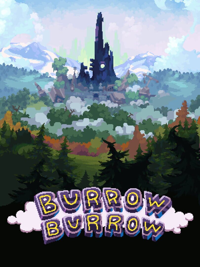 Burrow burrow
