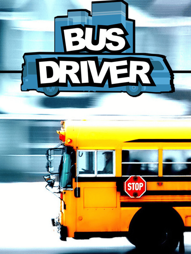 Bus Driver Cover