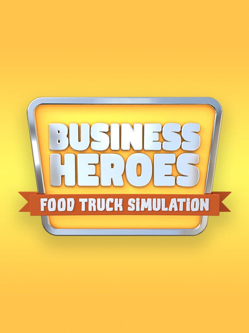 Business Heroes: Street Grub (2025)