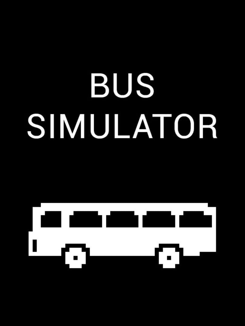 Bus Simulator (2019)