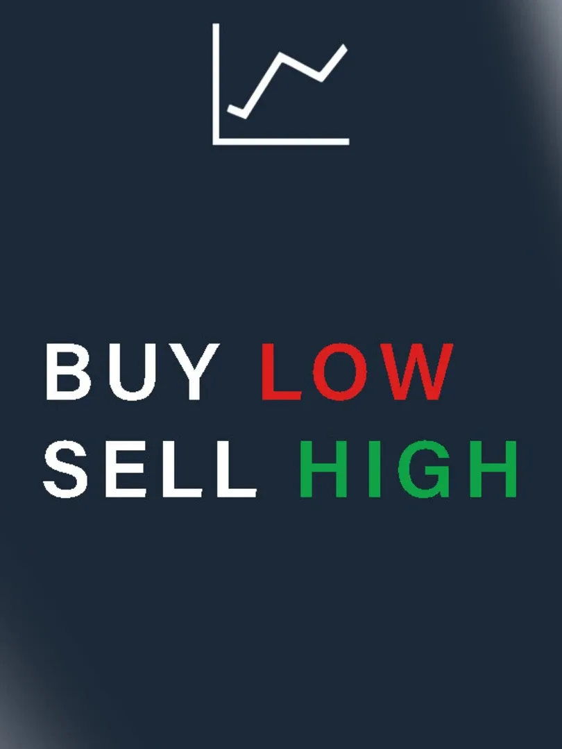 Buy Low Sell High