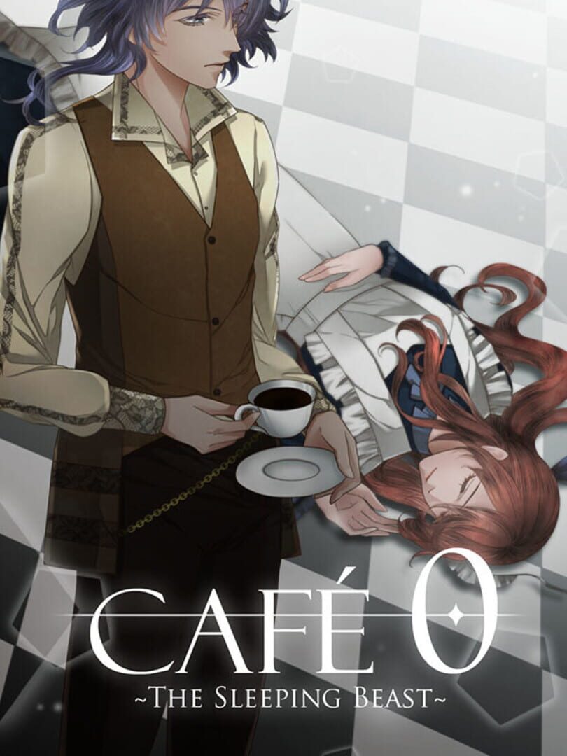 Cafe 0: The Sleeping Beast (2016)