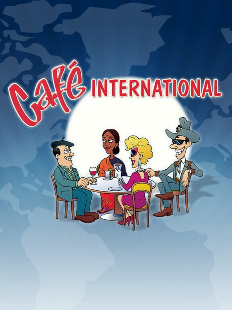 Café International (2012)