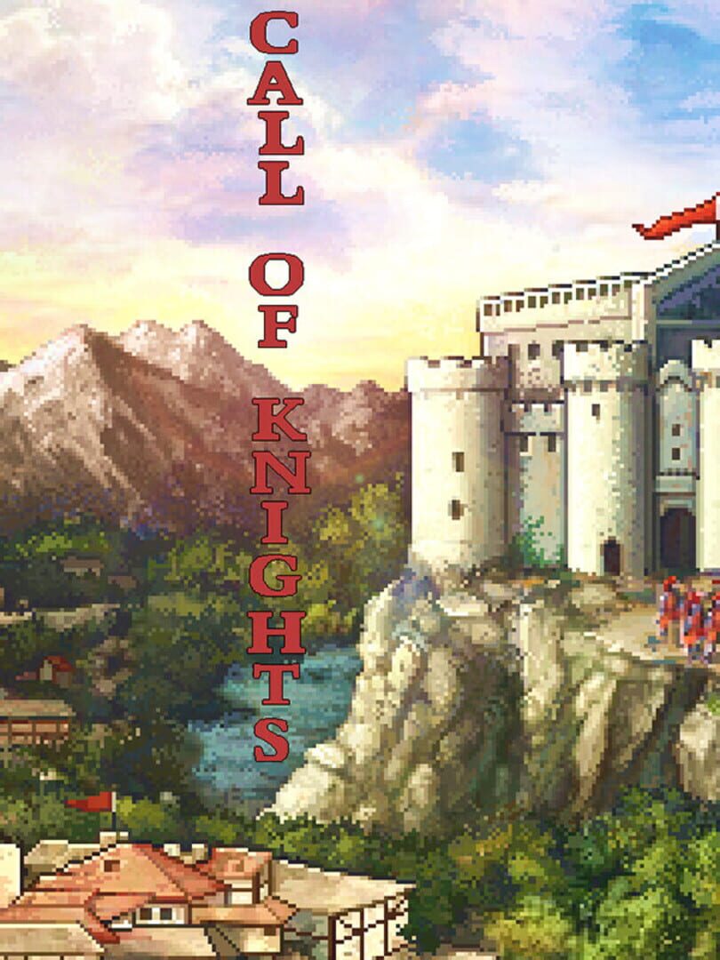 Imagem de Call of Knights - New Games Release