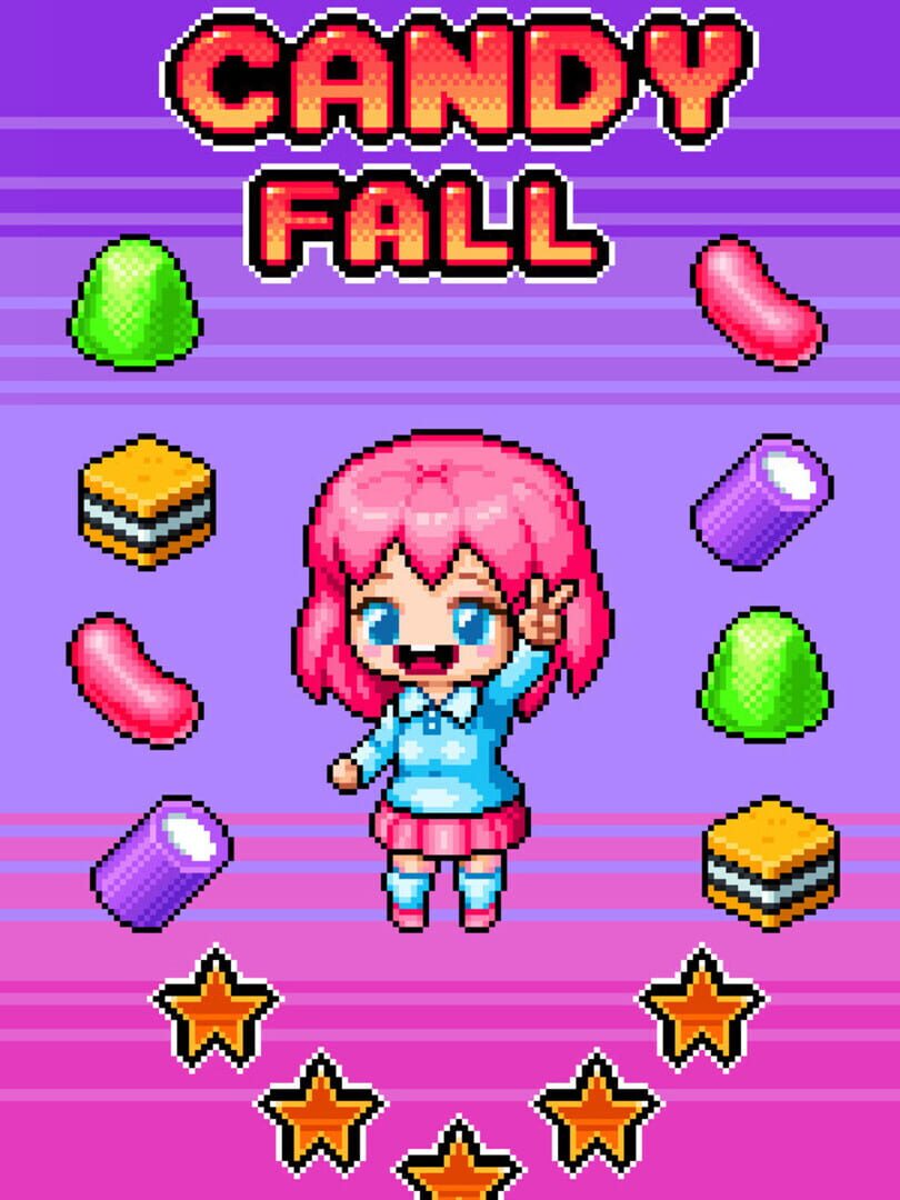 Candy Fall