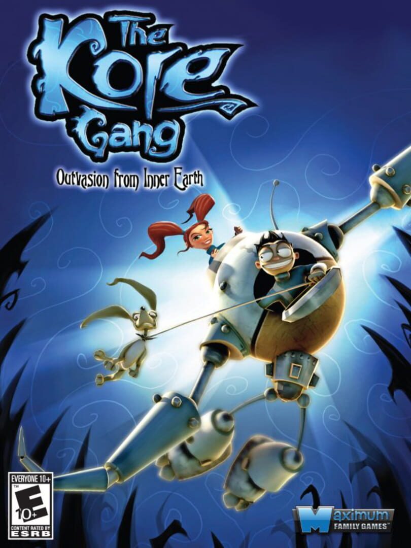 The Kore Gang (2010)