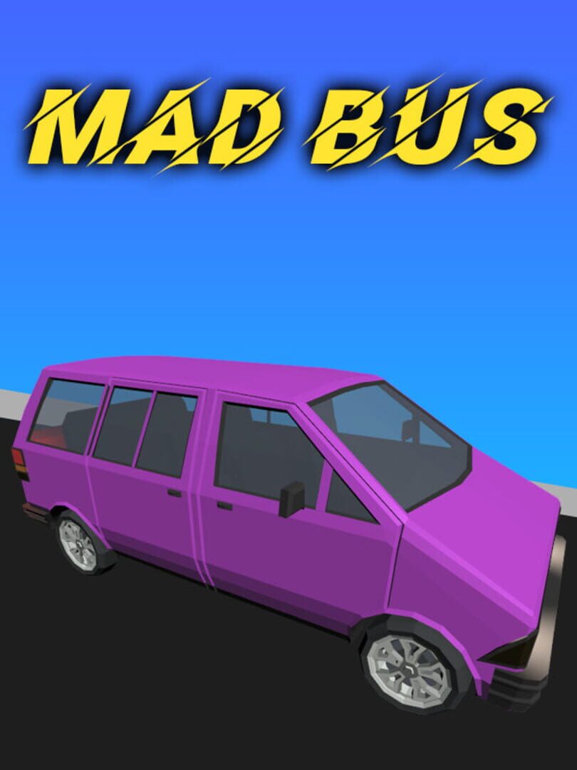 Mad Bus (2020)