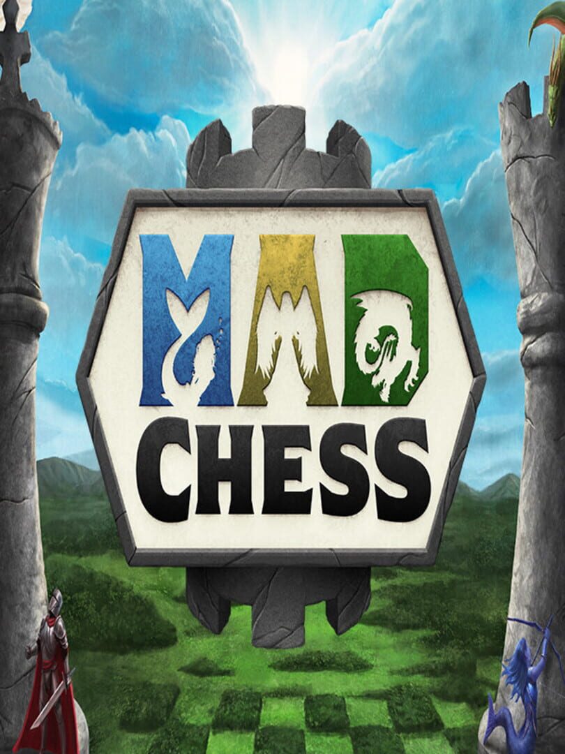 Mad Chess