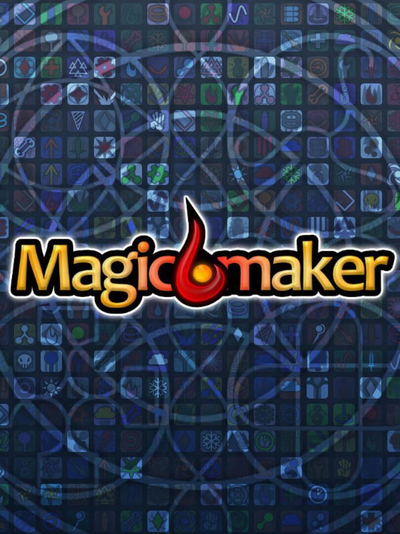 Magicmaker (2014)